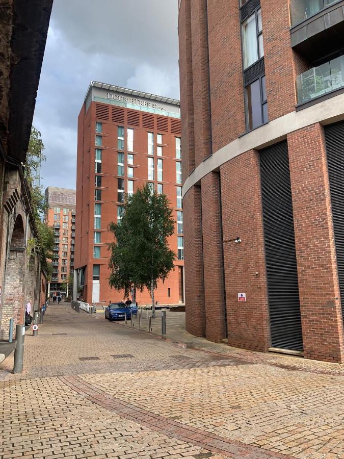 2 Bed Apartment In Granary Wharf Leeds Leeds  Kültér fotó